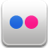 Logo Flickr