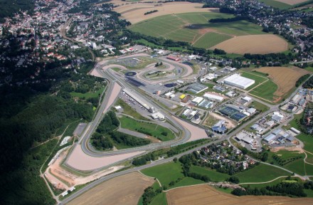 Sachsenring