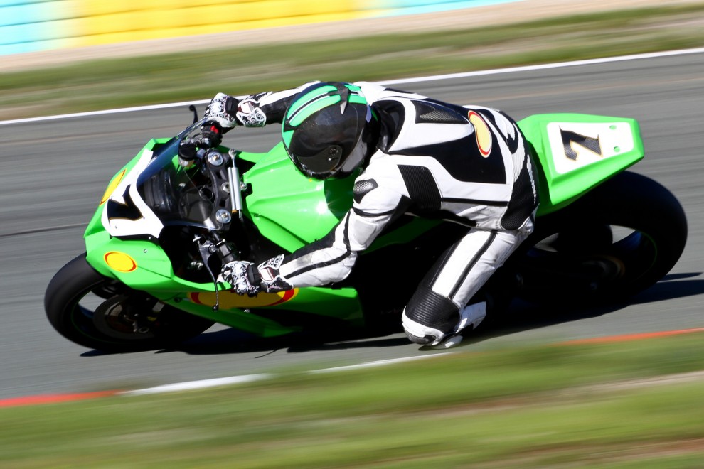Sachsenring