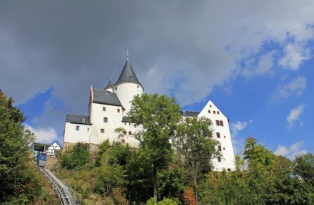 Schwarzenberg