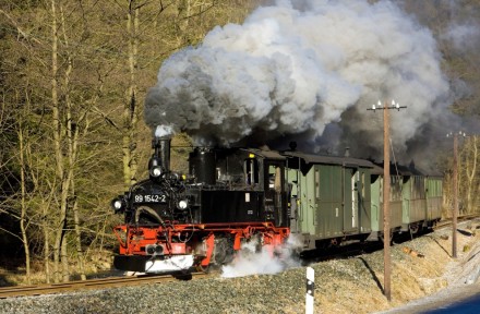 Pressnitztalbahn