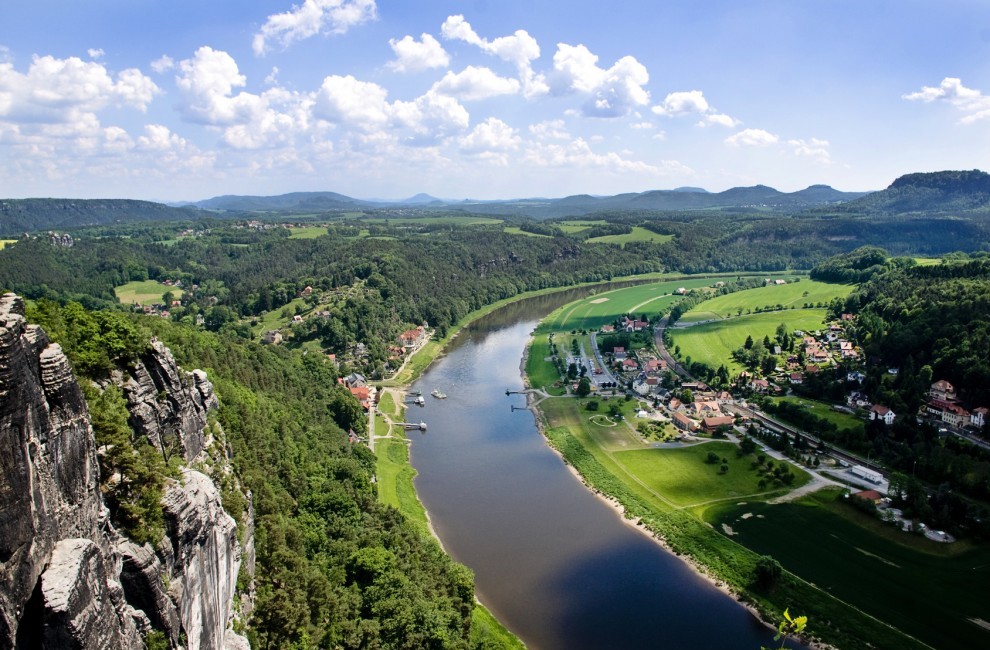 Sächsische Schweiz