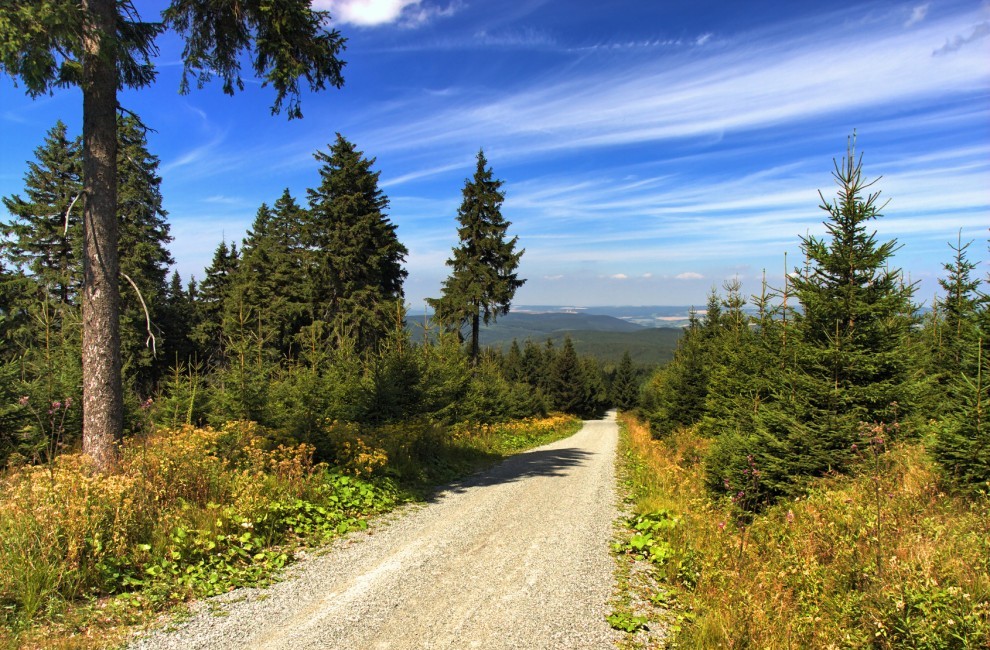 Fichtelberg